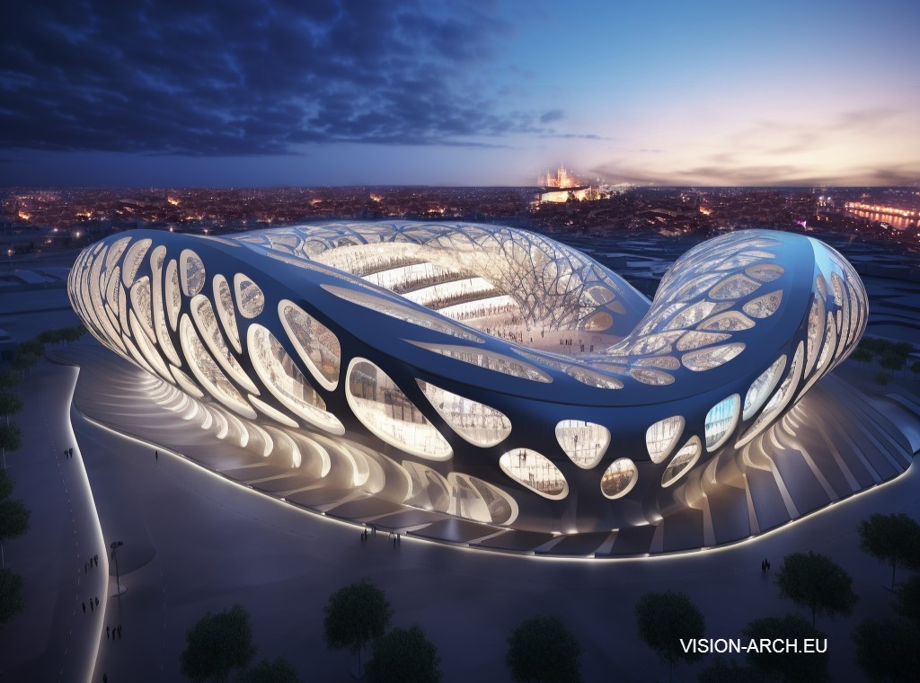 Projects :: VISION ARCHITECTURE